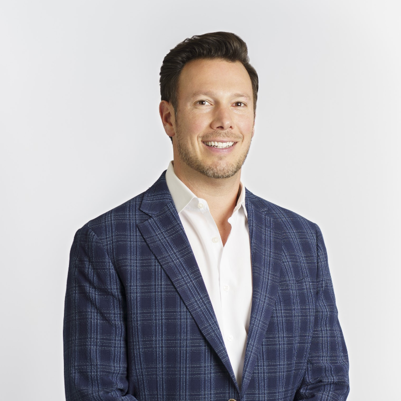 Daniel M. Florian