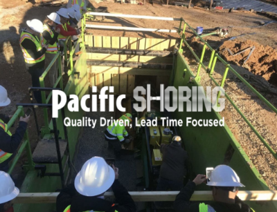 Pacific Shoring