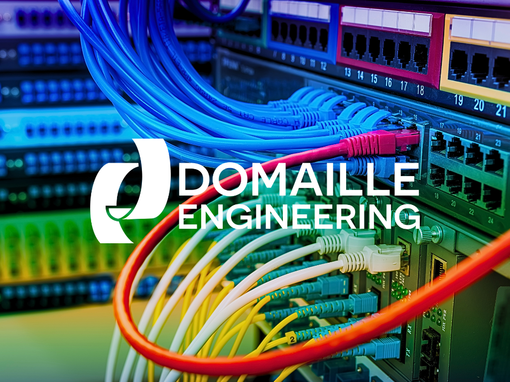 Domaille Engineering